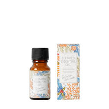 【数量限定】生活の木 ウィンターシトラス ブレンドエッセンシャルオイルウィンターリース 10ml