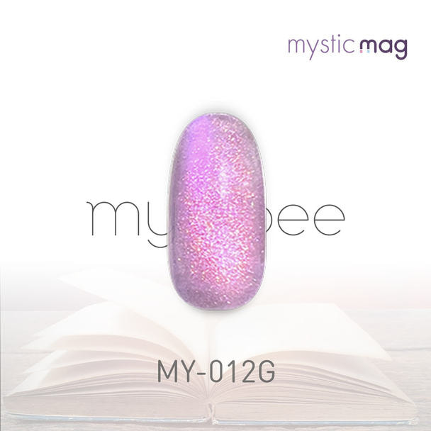 my&bee ミスティックマグ MY-012G 1