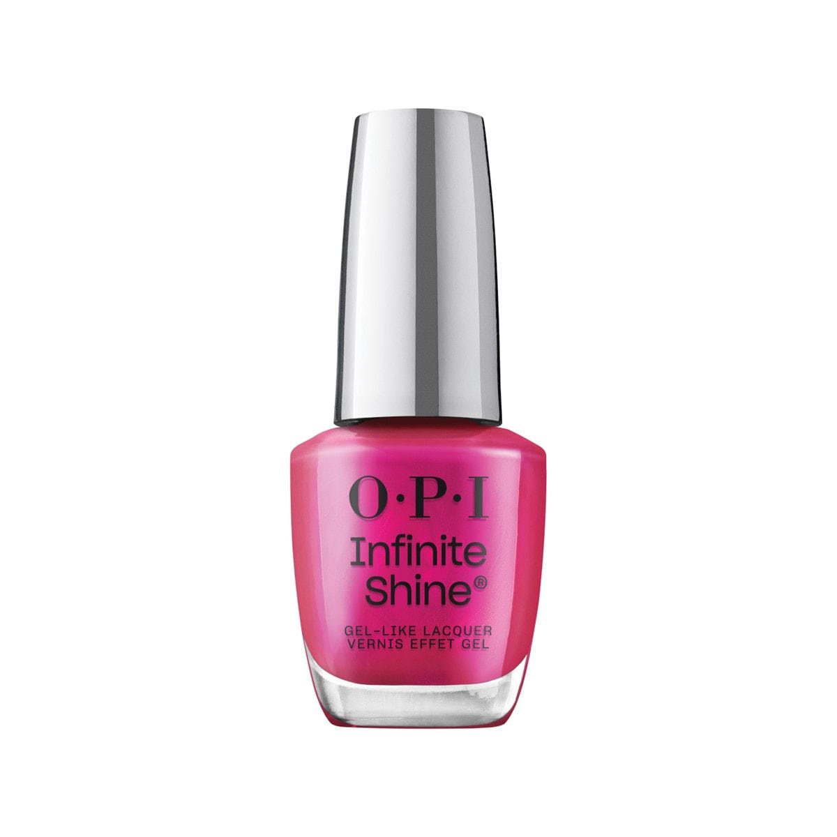 OPI インフィニットシャインα ISLC09 ポンペイ パープル 15mLの卸