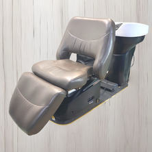 タカラ製YUME　ESPOIR レッグレスト連動タイプ  ヒーター付き