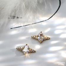 SONAIL×MEG トゥインクルスタージュエリー SONAIL×MEG トゥインクルスタージュエリー