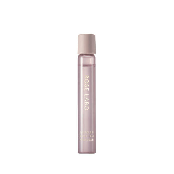 ROSE LABO 24ROSE®ローズロールオンパフューム 9mL 1