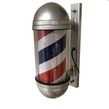 新品　アメリカン仕様　サインポール　KW-001  