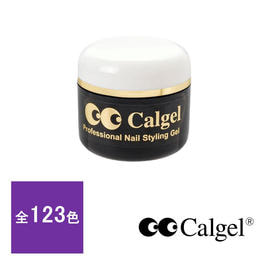 Calgel（カルジェル）のカラージェル商品の卸・通販 | ビューティガレージ