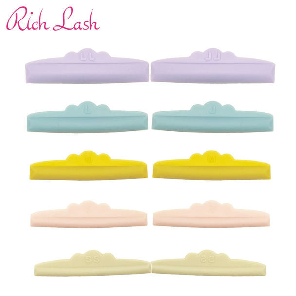 【Rich Lash】やわらかロッド＜ニョッキ＞ 1