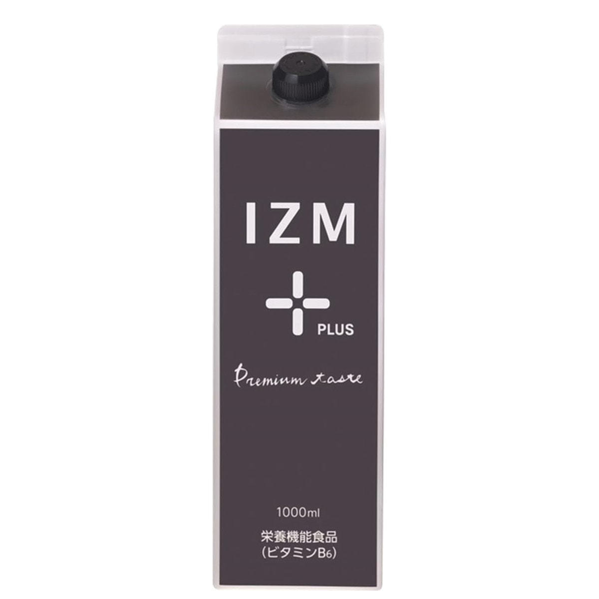 IZM　プレミアム2本、ベリーベリー2本　ピーチ2本の6本セット IZM プレミアム2本、ベリーベリー2本 ピーチ2本の6本セット バラバラ