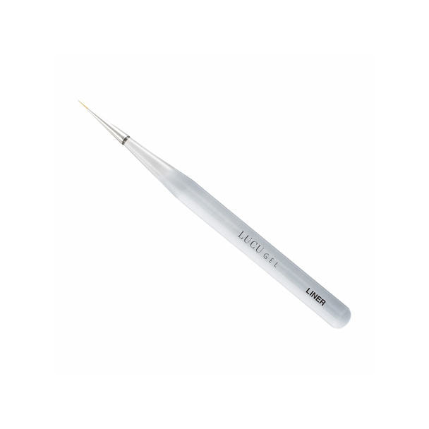 LUCU GEL（ルクジェル）ブラシ　LINER