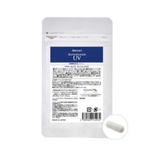 ドクターセレクト サンシェイドUV 10.86g(362mg&times;30カプセル)パウチタイプ