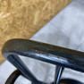 【中古】タカラベルモント　セット椅子 『JSF chair01（ジェーエスエフチェアゼロイチ）/SP-AJ』ダークブラウン 20
