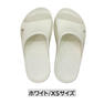habits ビーメイクサンダル ホワイト XS(22～23cm) 1