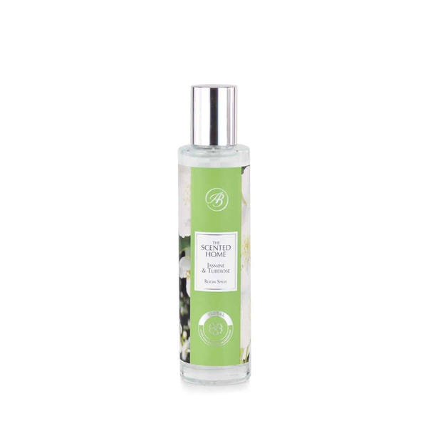 Ashleigh&Burwood スプレー ジャスミン＆チュベローズ 100ml 1