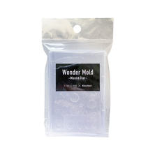 KiraNail（キラネイル）TSUKIプロデュース Wonder Mold -Moon&amp;Star-