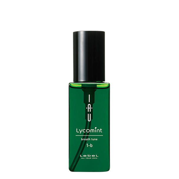 イオリコミント ブレスチューン 1-b 100ml