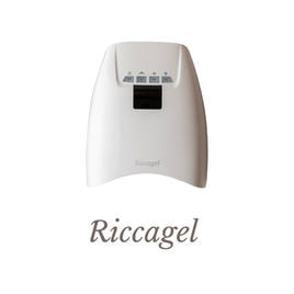 Riccagel(リッカジェル)のネイル用LEDライト商品の卸・通販