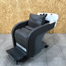 【中古】タカラベルモント バックシャンプー『YUME ixi(ユメ イクシ)』立位仕様 マルーン 【中古】タカラベルモント バックシャンプー『YUME ixi(ユメ イクシ)』立位仕様 マルーン