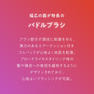 デンマンブラシD83《パドルブラシ》ブラック 3