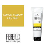 FIBREPLEX ボンドカラーゲル 5色セット 250g、クリア！本日削除❗️ 強さは、自由だ。” 「FIBREPLEX」から、待望の塩基性カラーが登場