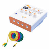 PULSMA 鍼電極低周波治療器 PULSMA4s（パルスマ4s）