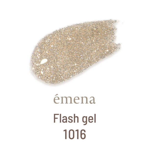 emena フラッシュジェル #1016 1
