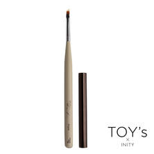 【T-ARB-MA】TOY&#39;ｓ&times;INITY Brush atelier Rond マーク