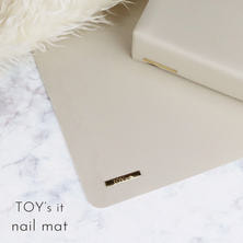 TOY&rsquo;s it ネイルマット