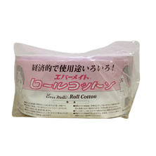 エバーメイト ロールコットン (2本入)