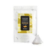 H&F BELX プレミアムフレーバーティー ジンジャーレモンルイボスティー 2.0g×30包