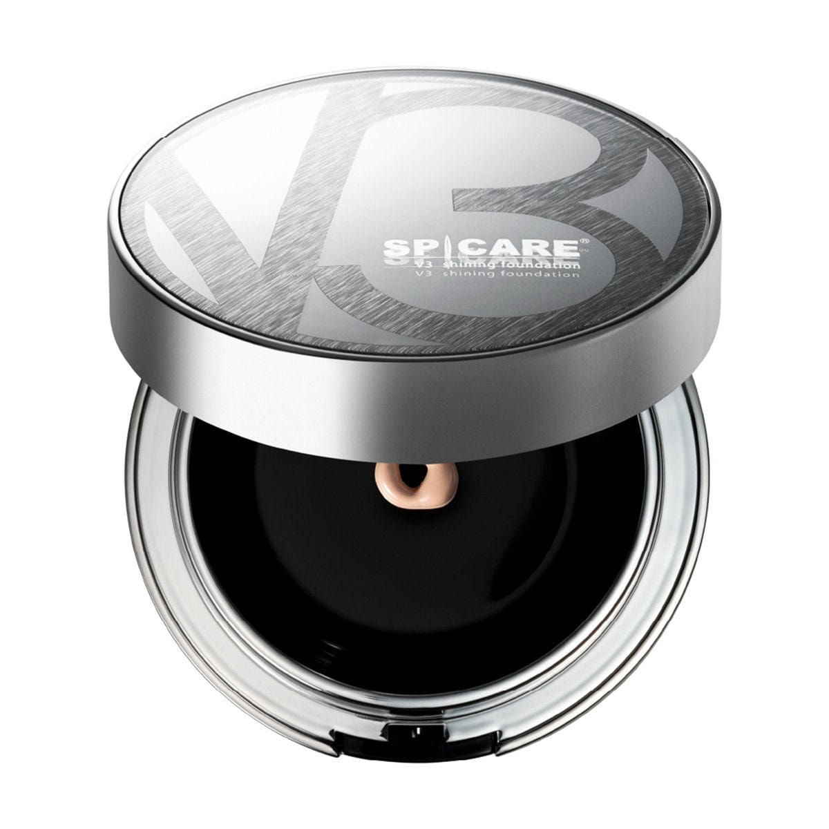 SPICARE】V3 シャイニングファンデーション 15gの卸・通販