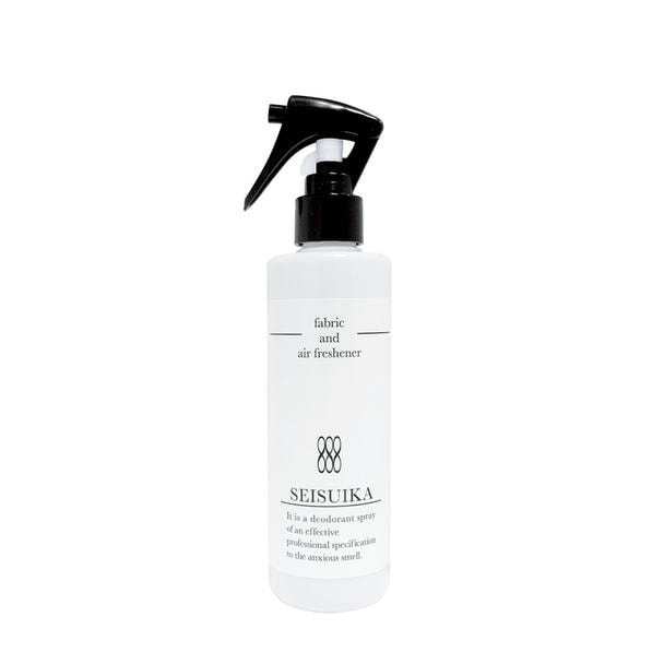 清水香 LimitedEdition 無香料 250ml
