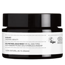 EVOLVE（エボルブ）バイオレチノール ゴールドマスク 30ml