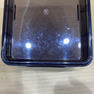 【中古】Panasonic　促進機『Pro curl'n（プロカールン）EH-PC30』上部カバー（蓋）なし　ブラック 12