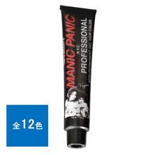 マニックパニック プロフェッショナル 90g《ヘアカラークリーム》