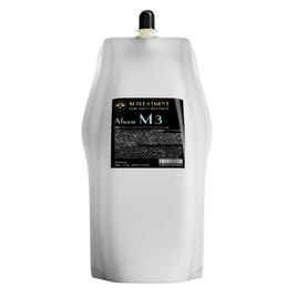 トリートメント m's M's one / ヘアカラートリートメントの公式商品情報｜美容