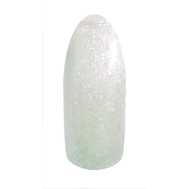 Lily gel カラージェル #033 ヴェールホワイト