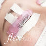 【Flap eyelashes】FLEXロッド 5サイズセット 6