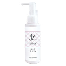 エステラボ イオントCヒア 100ml【業務用】