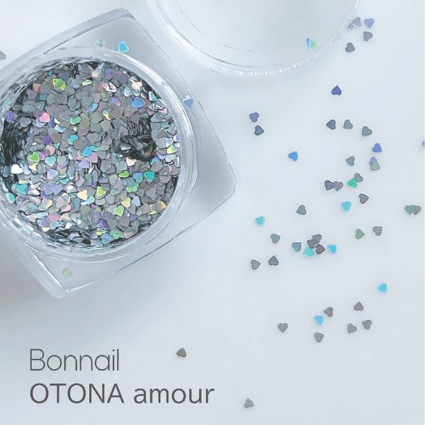 Bonnail OTONA amour nuit