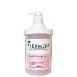 パイモア プレックスメント スムース トリートメント 780g×3 mystyle-hair_plex-mo-set780