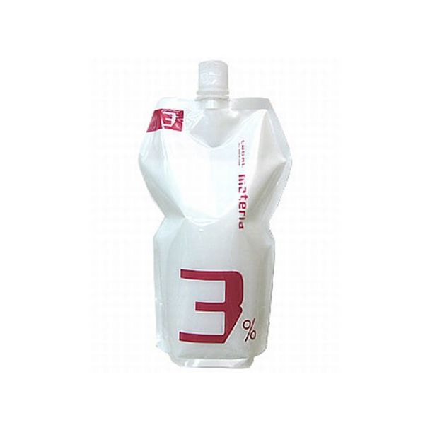 マテリアカラー OX 3% 1000ml【医薬部外品】