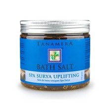 タナメラ スパスルヤ アップリフティング バスソルト 350g