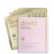 ディレイア ステム プラチナム バイオマスク 4枚入り【店販用】