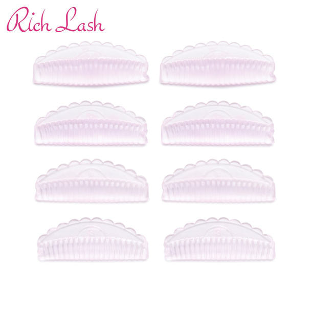 【Rich Lash】束感ロッド 4ペア 1