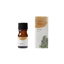 生活の木 エッセンシャルオイル ヒノキ 5ml