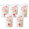 ハイグレード ナノサプリ エッセンストリートメント オレンジ 800ml×5
