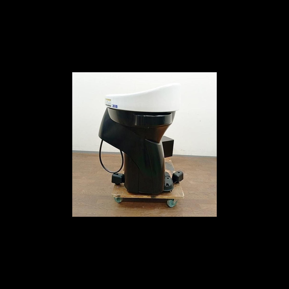 タカラベルモント YUME SWING ユメスイング リアボウル リア逆振り