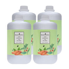 シャーナーズアーユルヴェーダ シャーアンティセリュライト 1000ml×4(4L)【業務用】 シャーナーズアーユルヴェーダ シャーアンティセリュライト 1000ml×4(4L)【業務用】