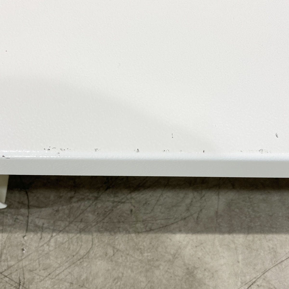 中古】ビューティガレージ リクライニングチェア『フットケア用