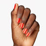 OPI インフィニットシャインα ISL202 ショック エム オレンジ 15mL 5