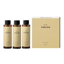 ファルジュア オイルショット 100ml &times;3