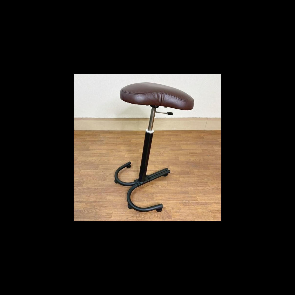 OVE Shell DX stool ブラウン スツール オオヒロ OVE Shell オーブ